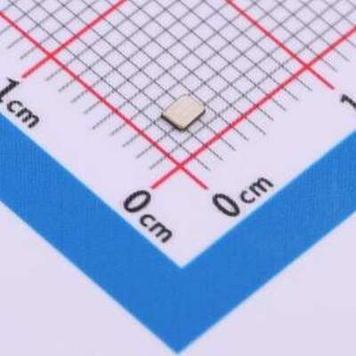 CN4048M00009001 无源晶振 48MHz ±10ppm 9pF SMD-2016-4P