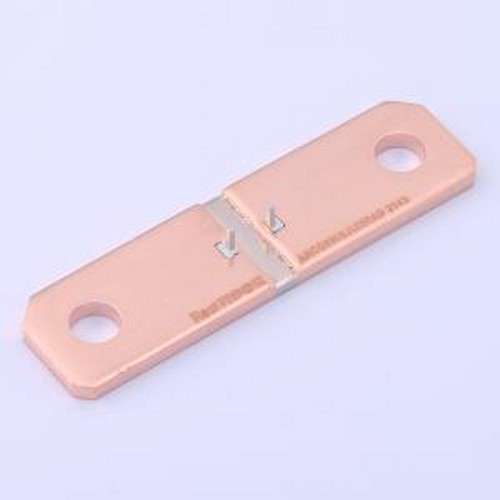 ARCS6918JL050A9 电流采样电阻/分流器 0.05mΩ ±5% 25W