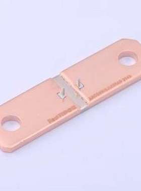 ARCS6918JL050A9 电流采样电阻/分流器 0.05mΩ ±5% 25W