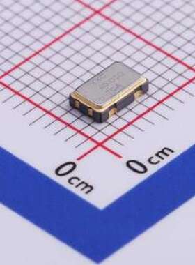 O9503240MEDA4SI 预编程振荡器 YSO690PR 40MHZ 3.3V 20PPM SMD50