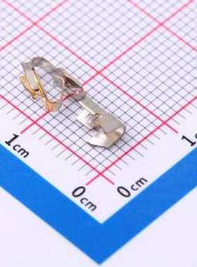 08580111 胶壳端子 8580111