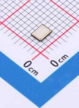 3TJ413521UYGBC 无源晶振 13.52127MHz ±10ppm 15pF SMD3225-4P