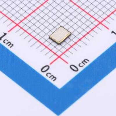 3TJ413521UYGBC 无源晶振 13.52127MHz ±10ppm 15pF SMD3225-4P