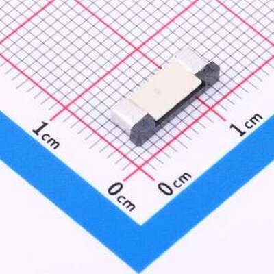 HC-FPC-0.5-12P-CSH20 FFC/FPC连接器 间距:0.5mm P数:12P 抽屉式