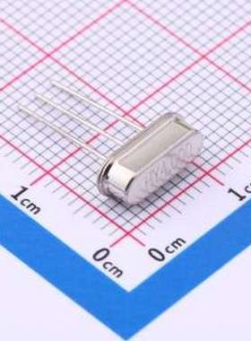 HY4M49S3DIPOB2T02 无源晶振 4MHz ±20ppm 20pF HC-49S-3P