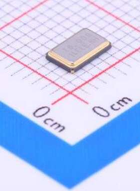 X1H016000FK1H-X 无源晶振 16.000MHZ 7PF 30PPM SMD5032-4P