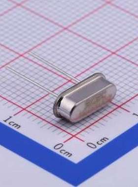 B16000J114 无源晶振 16MHz ±20ppm 20pF HC-49S