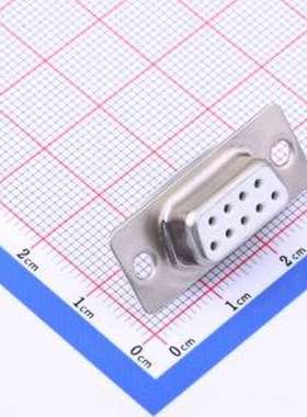 SUB-DBAF-107A-092 D-Sub/VGA连接器 D-Sub 母 P数:9P