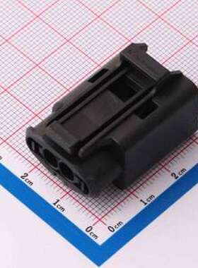 1897702-2 汽车连接器 外壳