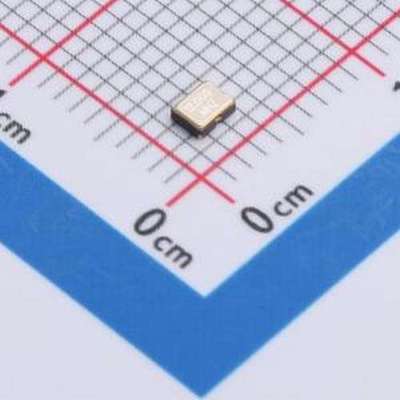 SCEYR12X0000018VRM 有源晶振 OSC 2520SMD 12MHZ SMD2520-4P