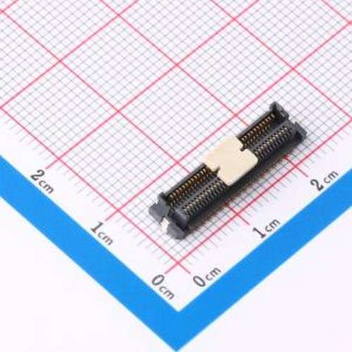 10106813-071112LF 板对板与背板连接器 10106813-071112LF