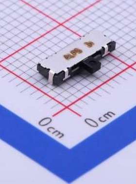 SSAG330200 滑动开关 滑动开关 SMD