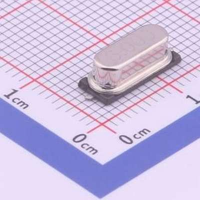 TAXM6M2IHDBET2T 无源晶振 6MHz ±20ppm 15pF HC-49S-SMD