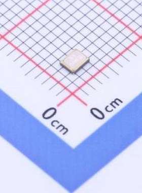 CM4012M00020T8188087 无源晶振 12MHz ±10ppm 20pF SMD2520-4P