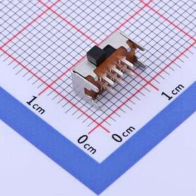 MFS201N-24-Z 滑动开关 MFS201N-24-Z 插件
