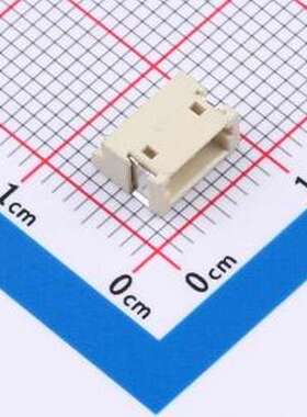 MXZH-1.5-03P-WT1-0-A 线对板针座 MXZH-1.5-03P-WT1-0-A SMD,P=1