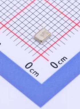 5YMA27120091KF50EB 无源晶振 27.12MHz ±10ppm 9pF SMD3225-4P