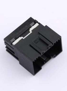 2298627-1 线对板针座 2298627-1