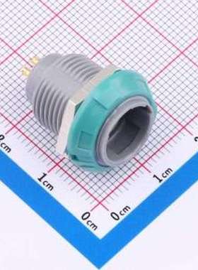 LZAG. M04.GLAV 圆形(线缆)连接器 LZAG. M04.GLAV