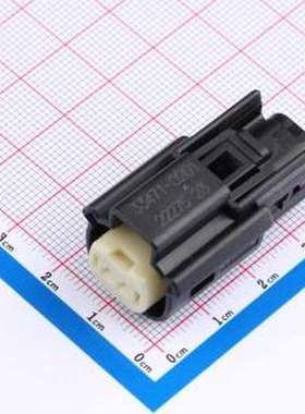 334710201 圆形(线缆)连接器 334710201