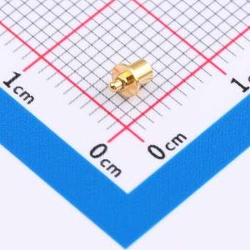 YZP0706-30041-01 Pogo Pin弹簧探针连接器 电流12V,2A;120g,针头