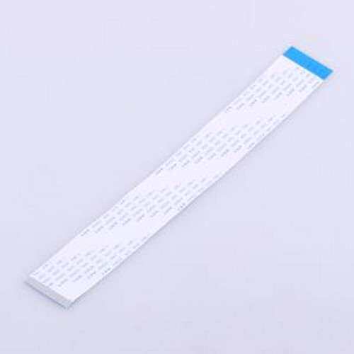 JS05B-54P-200-4-8 FFC连接线(柔性扁平线缆) JS05B-54P-200-4-8