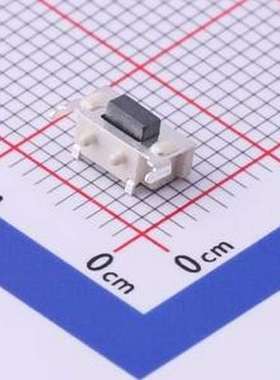 TS-1012EV-AC03516 轻触开关 7*3.5*3.5mm 卧贴 轻触开关 SMD