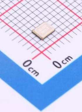 NX3225SA-20.000M-STD-CRS-2 无源晶振 20MHz ±15ppm 8pF SMD322