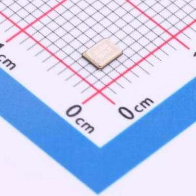 NX3225SA-20.000M-STD-CRS-2 无源晶振 20MHz ±15ppm 8pF SMD322