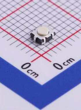 TBEG-W-Q-T/R 轻触开关 3*2.7*1.4mm 立贴 轻触开关 SMD,2.7x3mm