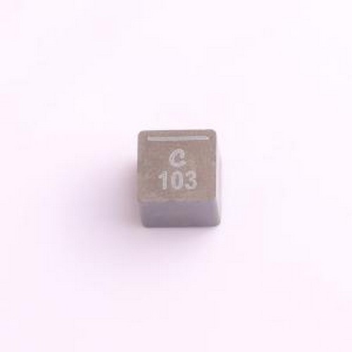 XAL6060-103MEC 功率电感 XAL6060-103MEC SMD,6.4x6.6mm