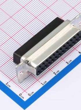 207463-1 D-Sub/VGA连接器 207463-1