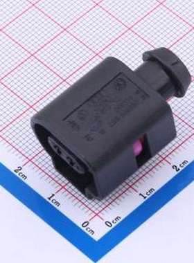 1-969850-1 汽车连接器 19698501