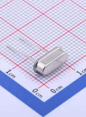 S1C28636XWFAC 无源晶振 28.63636MHz ±20ppm 18pF HC-49S