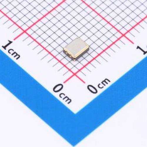 OC2EL89CJO-113YLC-27M 有源晶振 27MHZ 1.8V-3.3V FS±100PPM YS
