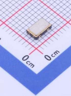 5TO412288CWBC 有源晶振 5TO412288CWBC SMD5032-4P