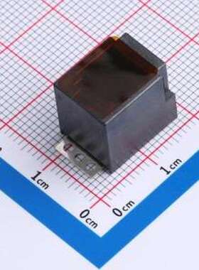 X35AKIWW6SB3009 以太网连接器(RJ45 RJ11) 不带LED SMD