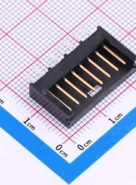 280373-2 线对板针座 280373-2 插件