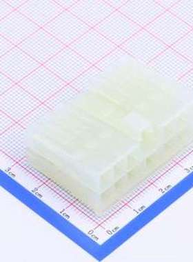 171358-1 胶壳(线对板/线对线) 171358-1