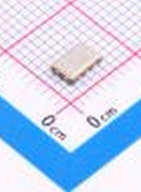 SX5DF125.000B20F30DNN 有源晶振 125MHz 3.3V ±20ppm LVDS SMD5