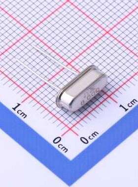 S1C80000NWGAC 无源晶振 8MHz ±20ppm 12pF HC-49S