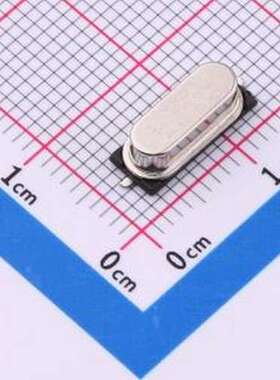 H6OEL89CSC-SUGYLC-14.7456M 无源晶振 14.7456MHZ 20PF ±20PPM