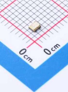 1521H-24.000K18DTSL 有源晶振 24MHz ±10ppm HCMOS 1.8V SMD201