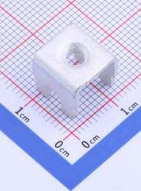 T44110110-1150 PCB焊接端子 M4 四脚 H=11.5
