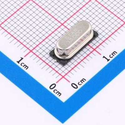 SWXJPBCVE0-13.000000 无源晶振 贴片晶振 HC-49S-SMD