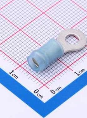 320565 冷压端子 圆形端子