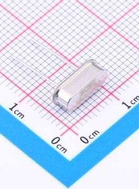 B16000J157 无源晶振 16MHz ±10ppm 20pF HC-49S