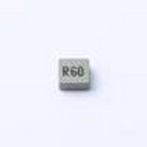 FEXL0420A-R60M 功率电感 600nH ±20% 13.7A SMD,4.1x4.1mm