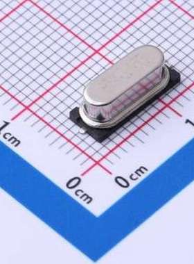 HY40433M49SSMDOB2R20 无源晶振 40.433MHz ±20ppm 20pF HC-49S-