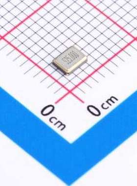 SWXCHACF0-25.000000 无源晶振 25MHz ±10ppm 20pF SMD3225-4P